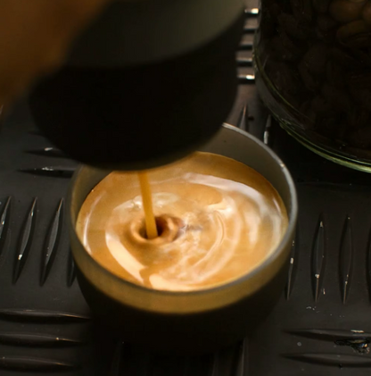 Campnes Manual Portable Espresso Maker